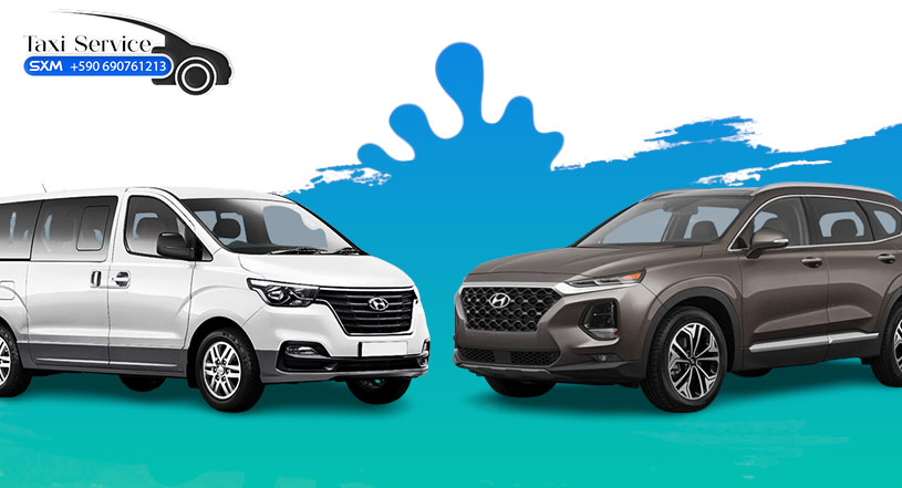 At Taxi Service SXM, we understand the importance of a seamless travel experience. We strive to ensure that every journey with us is safe, comfortable, and enjoyable. Our fleet of well-maintained vehicles is equipped with modern amenities, providing you w